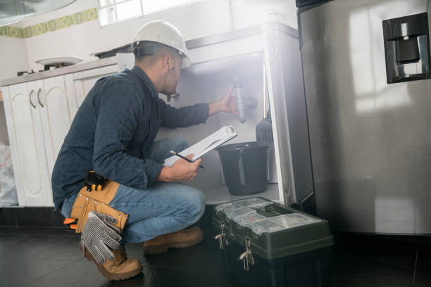 Best Toilet Repair Services  in Mec, CA