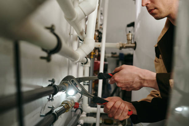 Best Plumbing Inspection Services  in Mec, CA