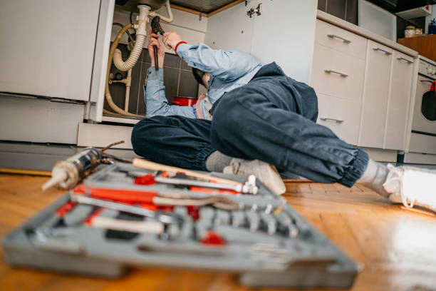 Best Leak Detection Services  in Mec, CA