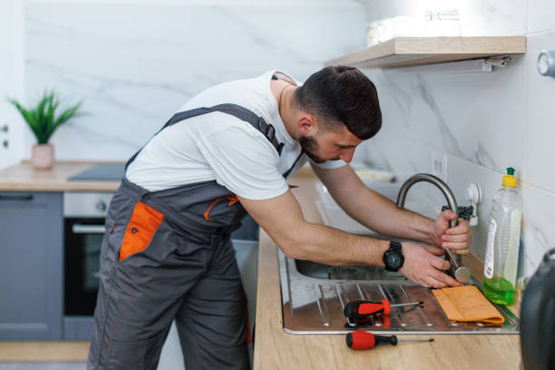 Best Residential Plumbing Services  in Mec, CA