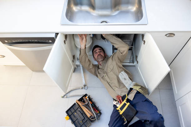 Best Shower Repair Services  in Mec, CA