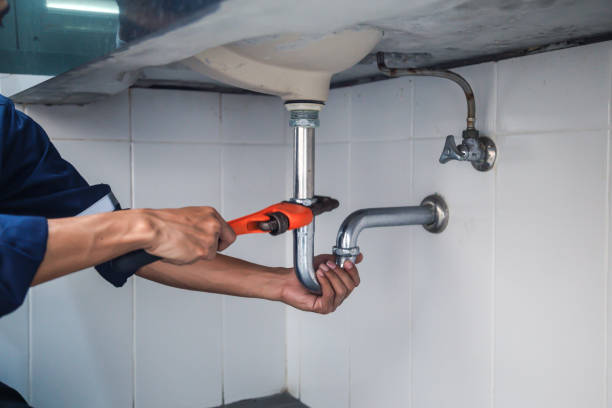 Best Commercial Plumbing Services  in Mec, CA