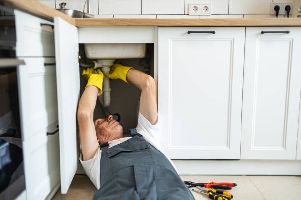 Best Local Plumber Services  in Mec, CA