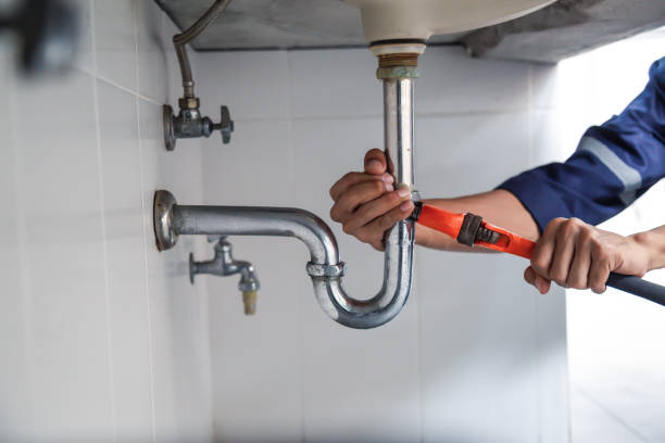 Best Affordable Plumbing Services  in Mec, CA