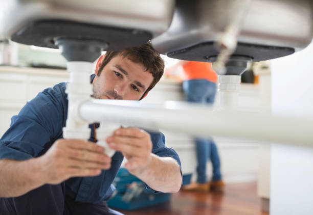 Best Emergency Plumber  in Mec, CA