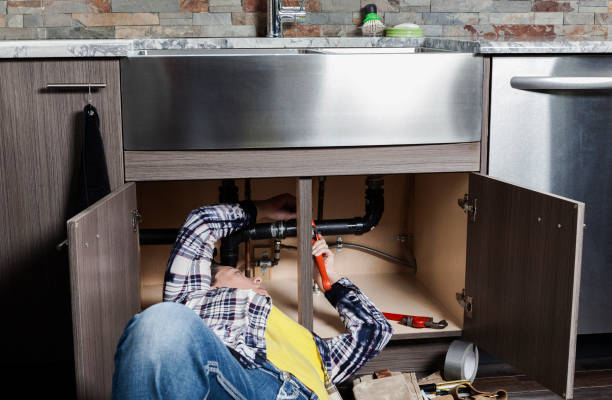 Best Plumbing Inspection Services  in Mec, CA