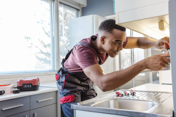 Shower Repair Services in Mecca, CA